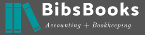 BibsBooks Logo Small Header